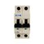 Miniature circuit breaker (MCB), 2 A, 2p, characteristic: C, DC thumbnail 10