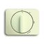 2542 DR/01-22G CoverPlates (partly incl. Insert) carat® ivory thumbnail 1