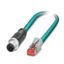 NBC-M12MSD/ 2,0-93E/R4AC - Network cable thumbnail 4