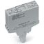 Latching relay module Nominal input voltage: 24 VDC 1 changeover conta thumbnail 3