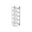 MBG205 DIN rail mounting devices 750 mm x 500 mm x 120 mm , 1 , 2 thumbnail 6