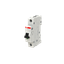 S201M-B20 Miniature Circuit Breaker - 1P - B - 20 A thumbnail 3