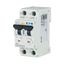 Digital RCD/MCB combination, 20 A, 10 mA, MCB trip characteristic: C, 2p, RCD trip characteristic: F thumbnail 11