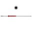Torque ball end hex interchangeable blade 4,0 x 175 mm / 8,0 Nm max. thumbnail 2