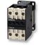 Contactor, 3-pole, 11 kW; 24 A AC3 (380-415 VAC), 500 VAC J7KN9111F thumbnail 1