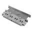 Busbar support, MB top, 60mm, 800A, 3/4C thumbnail 1