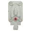 Fuse-link, high speed, 125 A, AC 690 V, DIN 00, 30 x 60 x 79 mm, gR, DIN, IEC, single indicator thumbnail 27