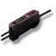 Photoelectric sensor, optical fibre amplifier, bar LED display, DC, 3- thumbnail 3