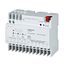 KNX Heating actuator, 6 inputs, 6 outputs thumbnail 1