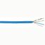 Cable category 6 U/UTP 4 pairs LSZH 305 meters  032754 thumbnail 2
