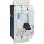 NZM2 PXR20 circuit breaker, 250A, 3p, plug-in technology thumbnail 12