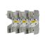 Fuse-block, low voltage, 400 A, AC 600 V, J, 3P, UL thumbnail 22