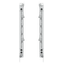 ZCH5LR ComfortLine Busbar holder, 300 mm x 52 mm x 70 mm thumbnail 25