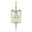 Fuse-link, high speed, 200 A, AC 690 V, compact DIN 2, 55 x 71 x 150 mm, aR, DIN, IEC, single indicator thumbnail 15