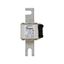 Fuse-link, high speed, 700 A, AC 690 V, DIN 1, 53 x 69 x 138 mm, aR, DIN, IEC, single indicator thumbnail 12