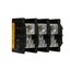 Terminal block, low voltage, 380 A, AC 600 V, DC 600 V, 1P, UL thumbnail 20