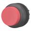 Pushbutton, RMQ-Titan, Extended, maintained, red, Blank, Bezel: black thumbnail 9