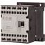 Contactor, 230 V 50 Hz, 240 V 60 Hz, 3 pole, 380 V 400 V, 3 kW, Contacts N/C = Normally closed= 1 NC, Spring-loaded terminals, AC operation thumbnail 3