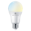 OCTO WiZ Connected A60 Tuneable White Smart Lamp E27 8W thumbnail 2