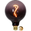 LED Lamp E27 G125 ColourMix thumbnail 1