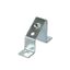 TS35 DIN rail bracket slant H68 thumbnail 1