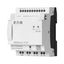 Control relays, easyE4 (expandable, Ethernet), 24 V DC, Inputs Digital: 8, of which can be used as analog: 4, screw terminal thumbnail 17