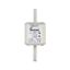 Fuse-link, high speed, 315 A, AC 690 V, compact DIN 1, 45 x 58 x 104 mm, aR, DIN, IEC, single indicator thumbnail 6