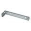 Wall bracket silver for emergency luminaire NLS1D003SC thumbnail 2