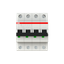 S204-B32 Miniature Circuit Breaker - 4P - B - 32 A thumbnail 7