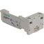 CONTACTOR CABLING ACCESSORY IEC thumbnail 2