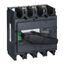 switch-disconnector Interpact INSJ400 - 3 poles - 400 A thumbnail 2