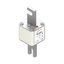 Fuse-link, high speed, 700 A, AC 690 V, DIN 1, 53 x 66 x 138 mm, aR, DIN, IEC, single indicator thumbnail 12