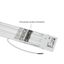 VIGA LINEAR 1500mm 35W NW 230V 120deg IP20 76x1500x26mm WHITE thumbnail 16