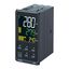 Temperature controller, 1/8DIN (48 x 96mm), 12 VDC pulse output, 2 x a thumbnail 3