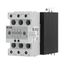 Solid-state relay, 3-phase, 30 A, 42 - 660 V, AC/DC, high fuse protection thumbnail 2