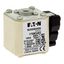 Fuse-link, high speed, 100 A, AC 690 V, compact size 1, 45 x 59 x 51 mm, aR, IEC, UL, type K indicator, flush end, M8 thumbnail 21