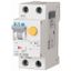 RCD/MCB combination, 16 A, 300 mA, MCB trip characteristic: B, 1p+N, RCD trip characteristic: A thumbnail 1