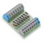 Component module with diode with 14 pcs Diode 1N4007 thumbnail 1