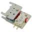 Microswitch, high speed, 2 A, AC 250 V, Switch K2, gold plated contacts thumbnail 4
