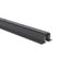 UNIPRO TC324FG 3-phase DALI  track,L=2,4m, grey recessed thumbnail 1