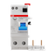 DDA202 AC-40/0.03 AP-R Residual Current Device Block thumbnail 1