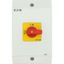 On-Off switch, 3 pole, 32 A, Emergency-Stop function, surface mounting thumbnail 48