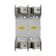 Eaton Bussmann series HM modular fuse block, 600V, 225-400A, Two-pole thumbnail 8