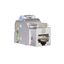 Actassi S-One Connector RJ45 Shielded Cat 6 box x 96 thumbnail 2