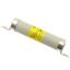 Fuse-link, high speed, 50 A, AC 1200 V, DC 660 V, BS2692-1, 26 x 139 mm, BS thumbnail 4