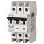 Miniature circuit breaker (MCB), 35 A, 3p, characteristic: B thumbnail 1