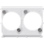 Mounting plate 54-2CXLR thumbnail 2