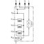 Type 1+2+3 comb. arr. DEHNshield ZP + LS 2 LSG for TT and TN-S systems thumbnail 3