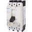 NZM2 PXR20 circuit breaker, 200A, 3p, Screw terminal, UL/CSA thumbnail 4