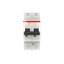 S201M-Z0.5NA Miniature Circuit Breaker - 1+NP - Z - 0.5 A thumbnail 3